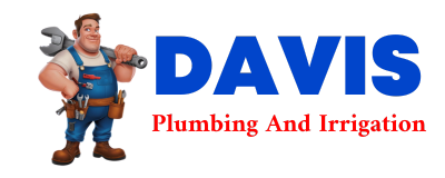 Trusted plumber in SKANDIA